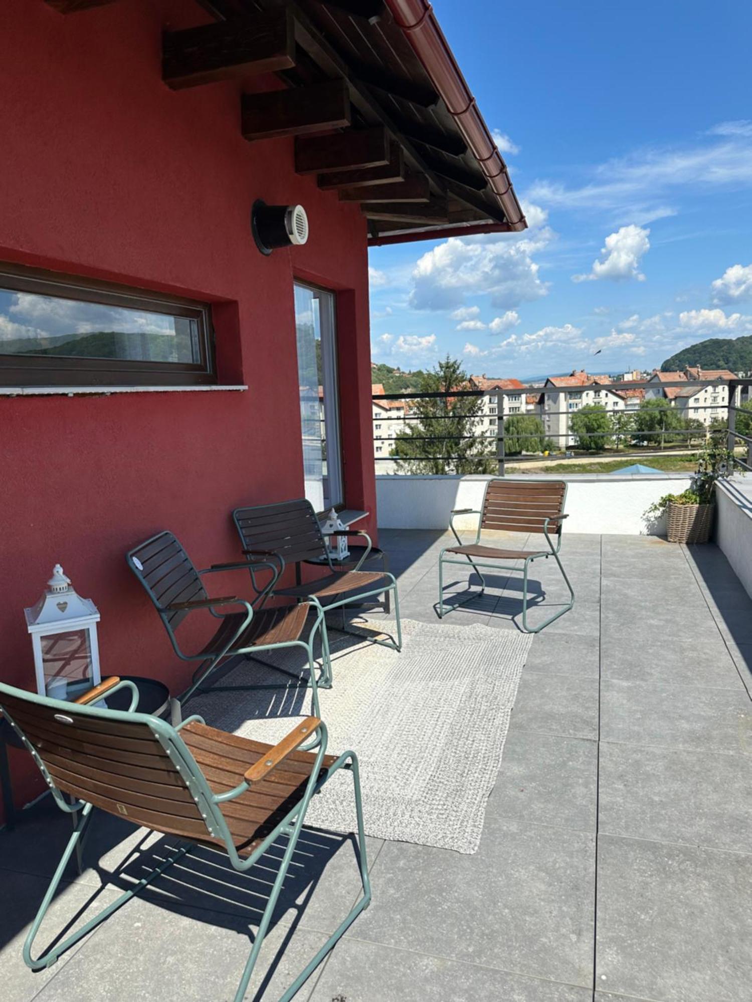 Daisy Apartment 27 ซิวิโชอารา ภายนอก รูปภาพ