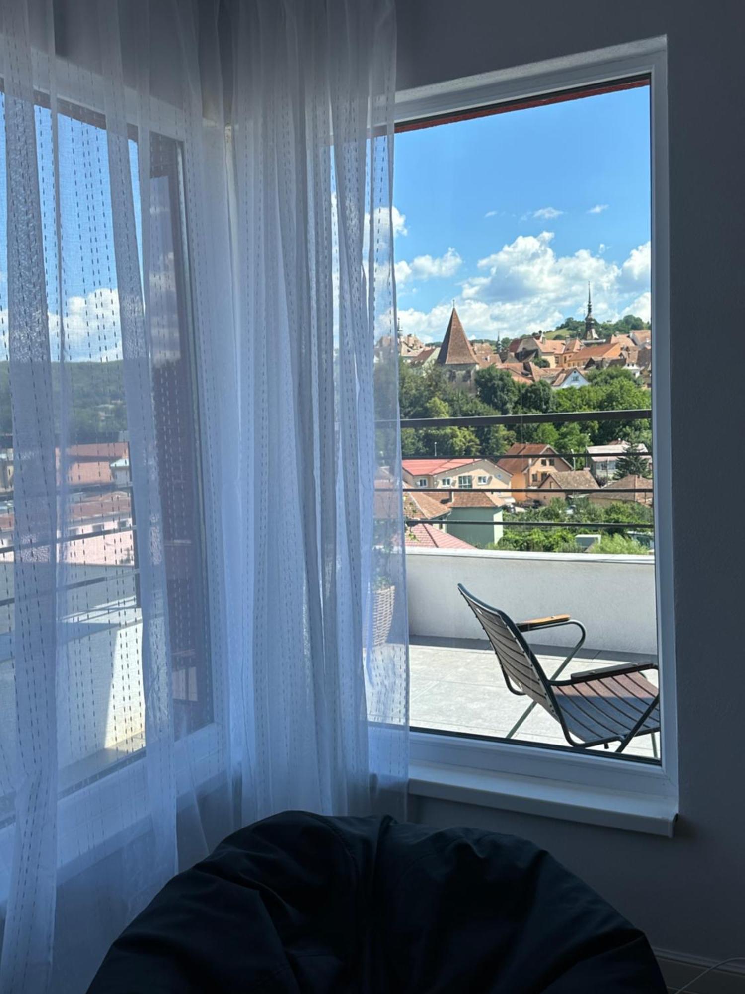 Daisy Apartment 27 ซิวิโชอารา ภายนอก รูปภาพ