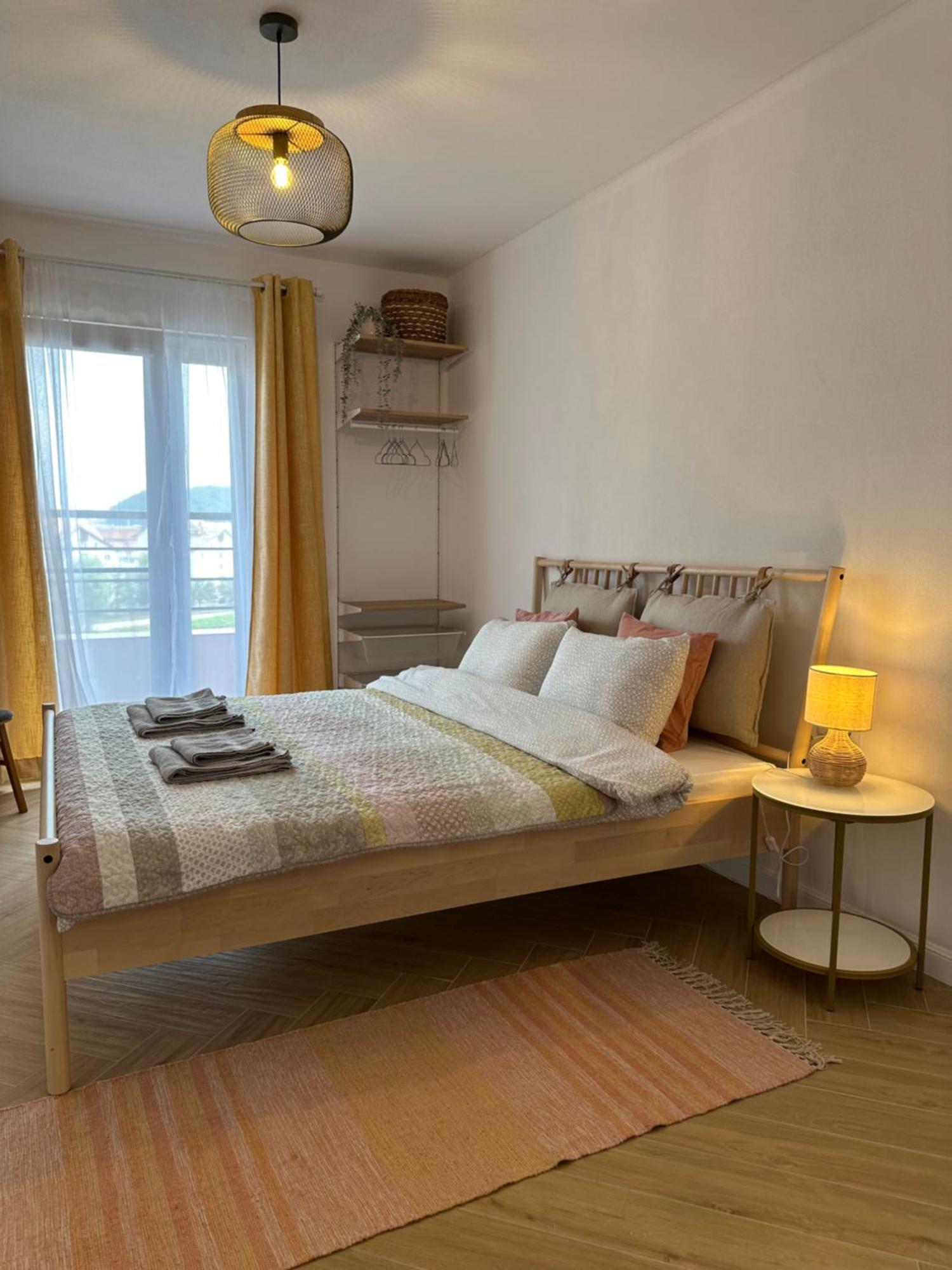 Daisy Apartment 27 ซิวิโชอารา ภายนอก รูปภาพ