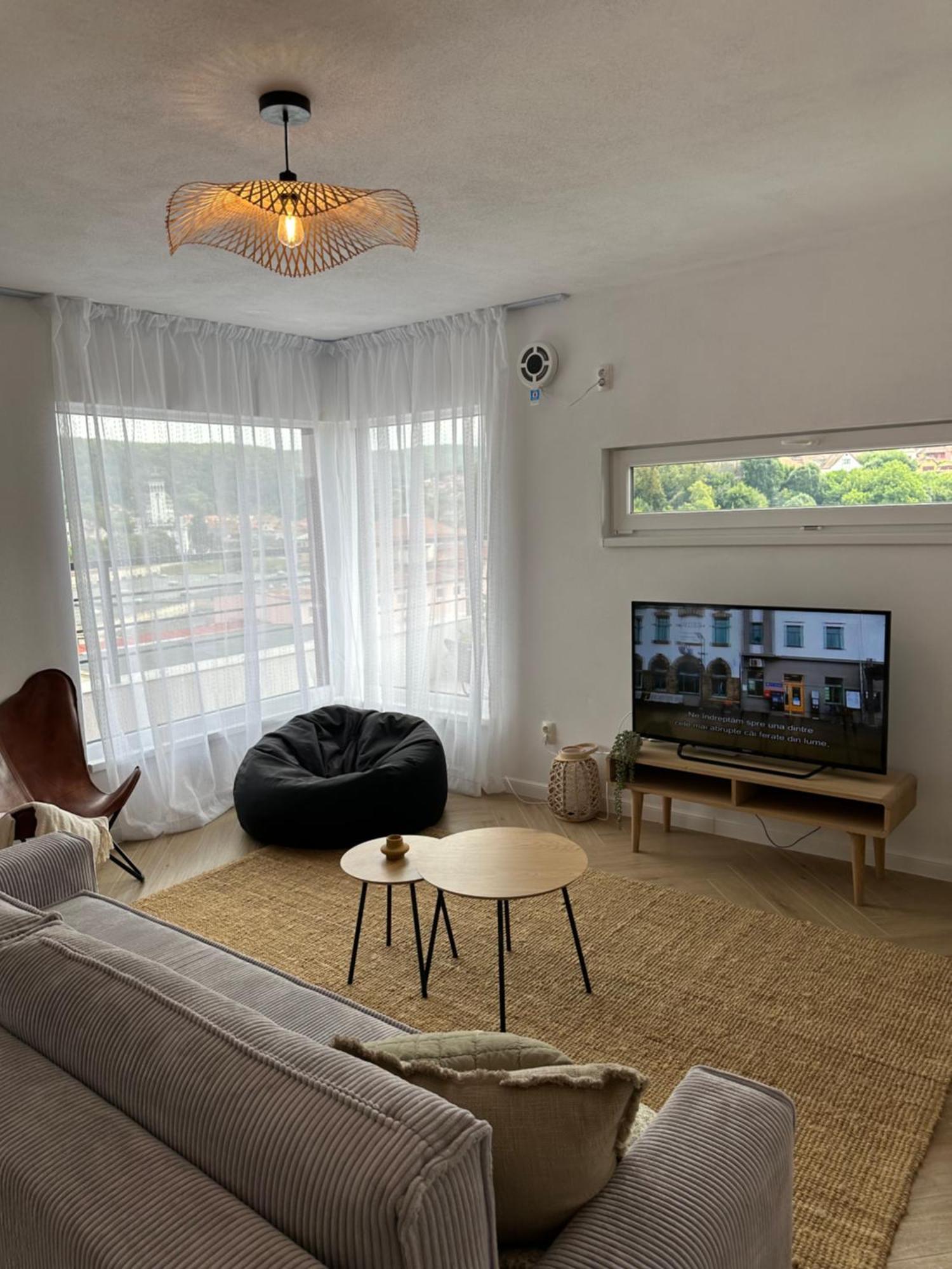 Daisy Apartment 27 ซิวิโชอารา ภายนอก รูปภาพ