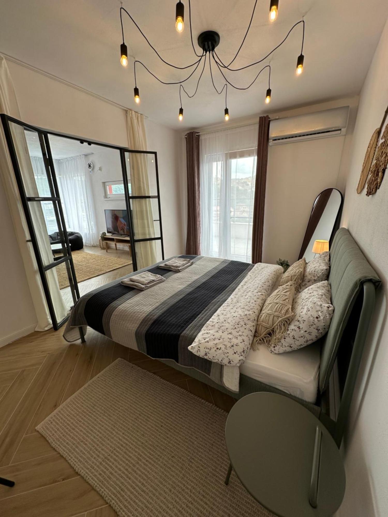 Daisy Apartment 27 ซิวิโชอารา ภายนอก รูปภาพ