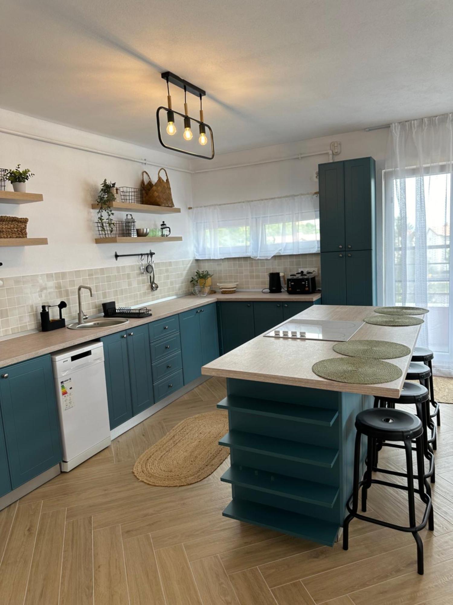 Daisy Apartment 27 ซิวิโชอารา ภายนอก รูปภาพ